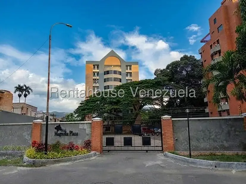 Apartamento (1 Nivel) en Venta en Manongo, Carabobo