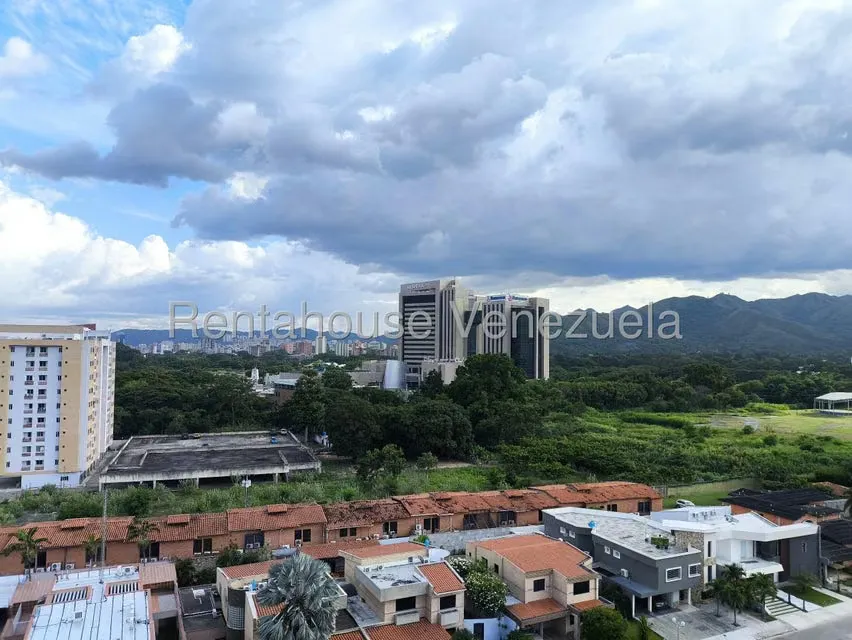 Apartamento (1 Nivel) en Venta en Manongo, Carabobo - 23