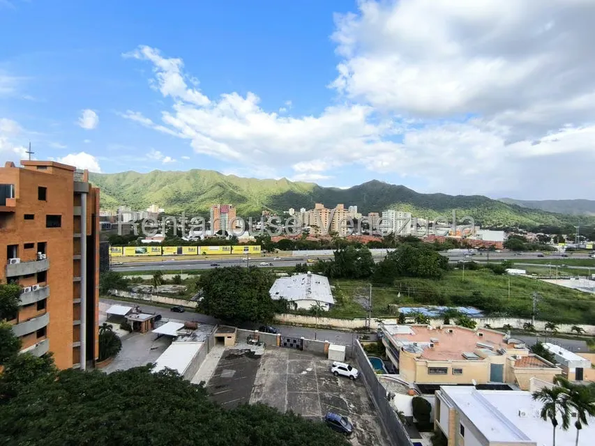 Apartamento (1 Nivel) en Venta en Manongo, Carabobo - 8