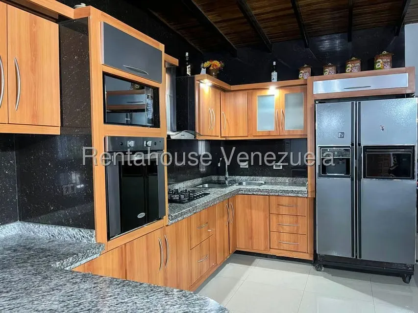 Casa (1 Nivel) en Venta en Municipio Jimenez, Lara - 12