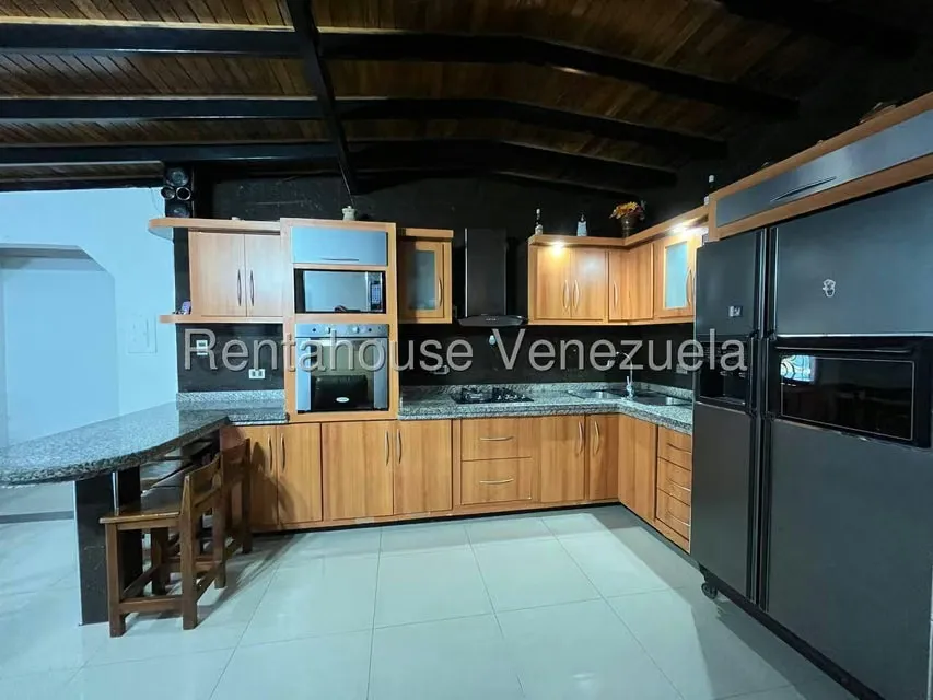 Casa (1 Nivel) en Venta en Municipio Jimenez, Lara - 13