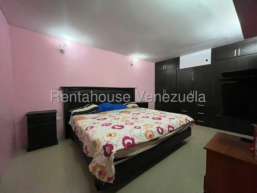 Casa (1 Nivel) en Venta en Municipio Jimenez, Lara - 14