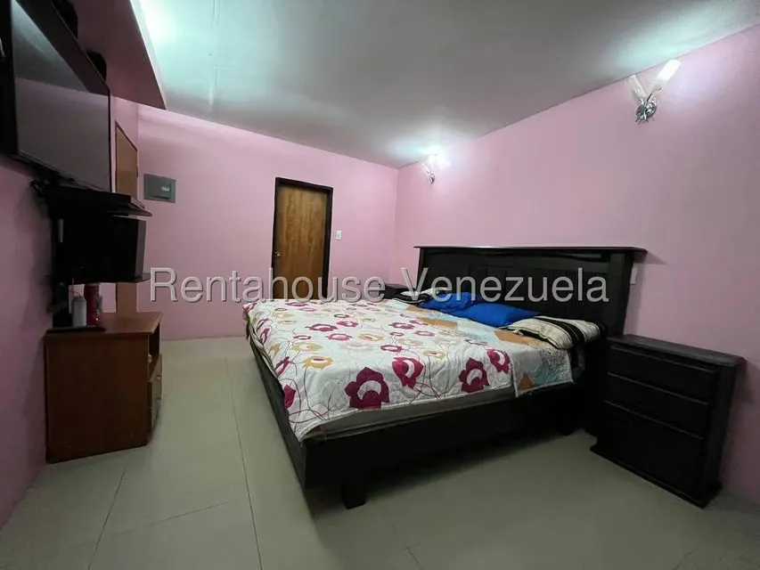 Casa (1 Nivel) en Venta en Municipio Jimenez, Lara - 15