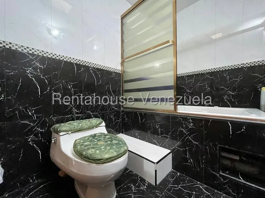 Casa (1 Nivel) en Venta en Municipio Jimenez, Lara - 17