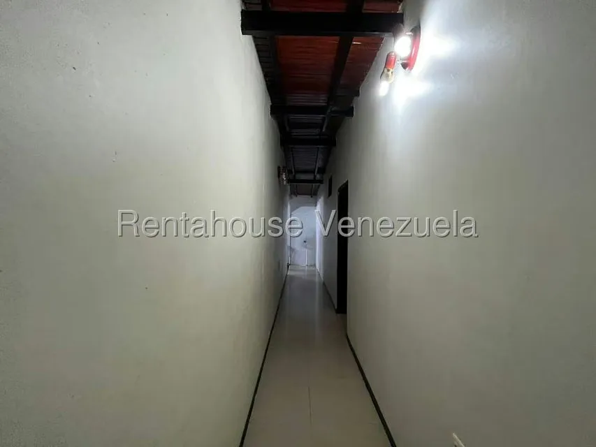 Casa (1 Nivel) en Venta en Municipio Jimenez, Lara - 18