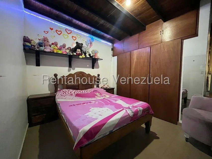 Casa (1 Nivel) en Venta en Municipio Jimenez, Lara - 19