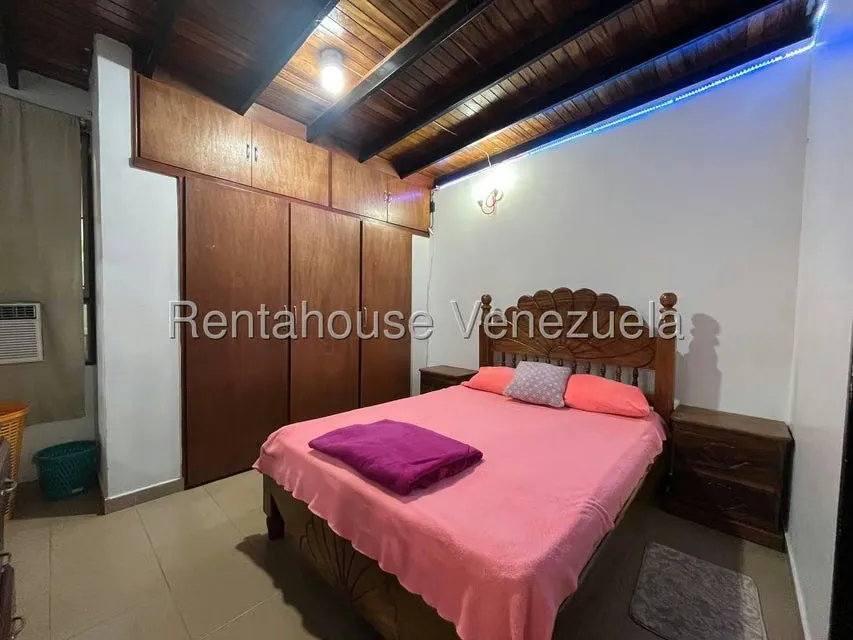 Casa (1 Nivel) en Venta en Municipio Jimenez, Lara - 21