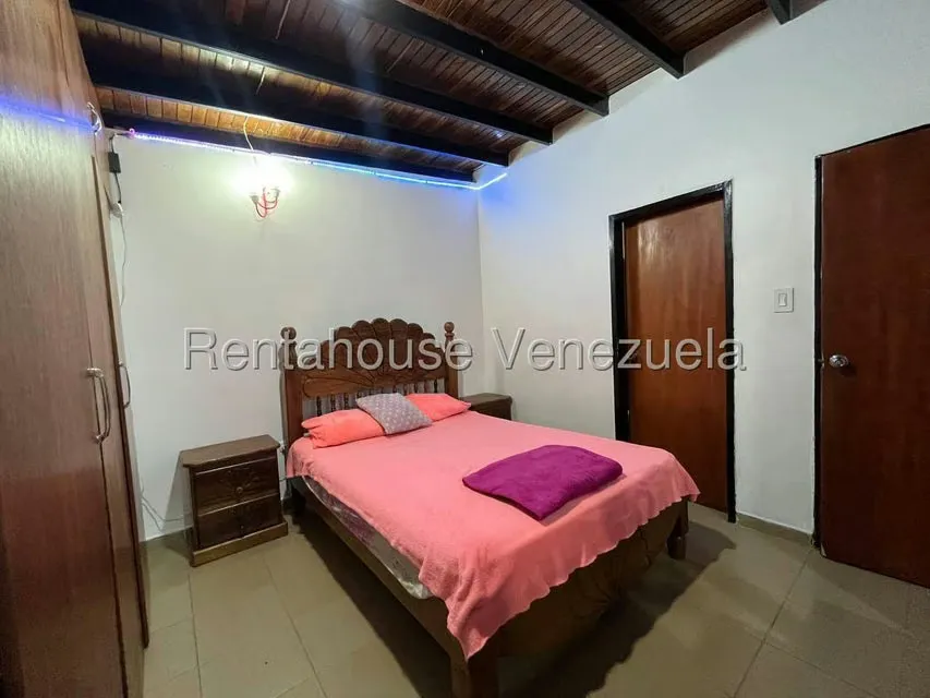 Casa (1 Nivel) en Venta en Municipio Jimenez, Lara - 22
