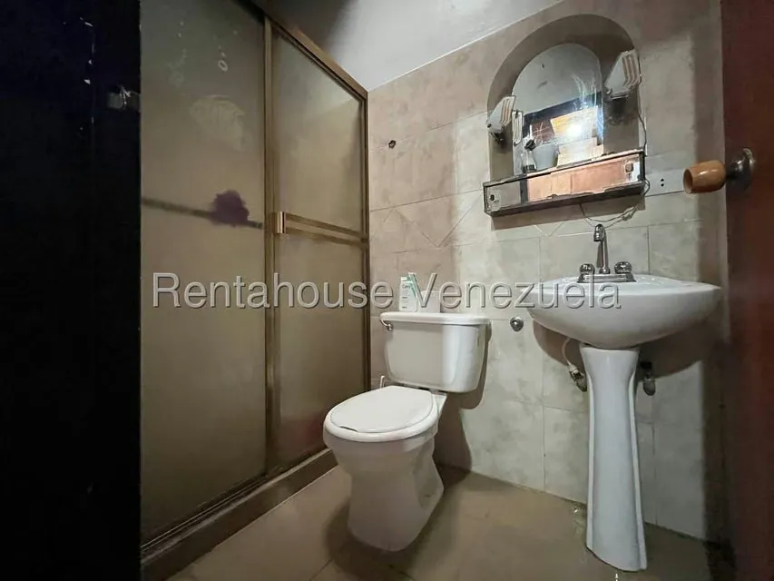Casa (1 Nivel) en Venta en Municipio Jimenez, Lara - 25