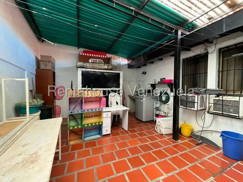 Casa (1 Nivel) en Venta en Municipio Jimenez, Lara - 26