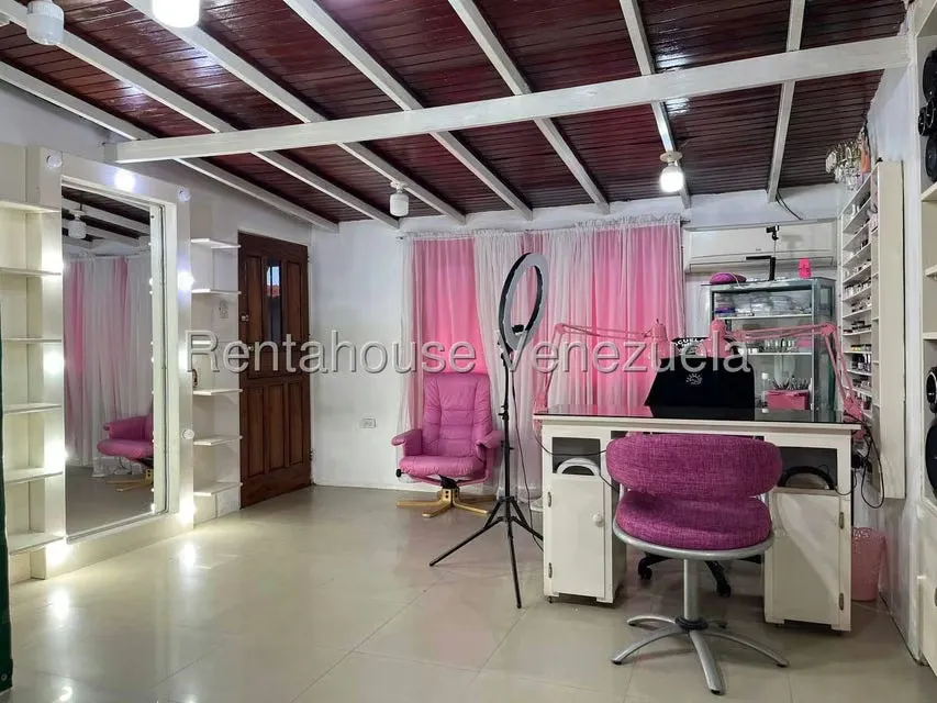 Casa (1 Nivel) en Venta en Municipio Jimenez, Lara - 28