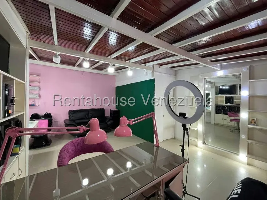 Casa (1 Nivel) en Venta en Municipio Jimenez, Lara - 30
