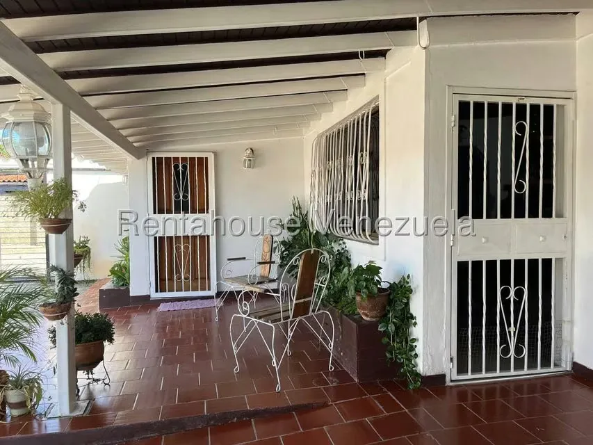 Casa (1 Nivel) en Venta en Municipio Jimenez, Lara - 4