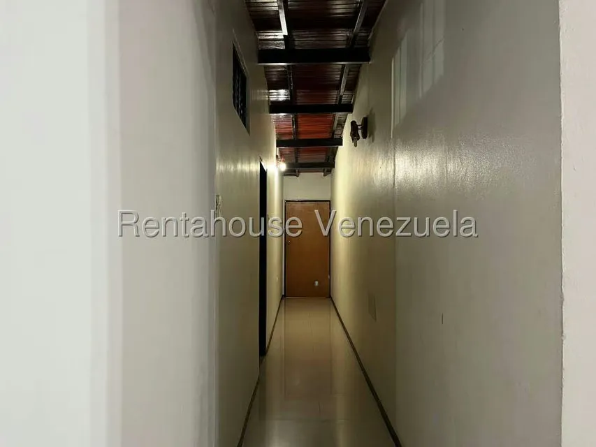 Casa (1 Nivel) en Venta en Municipio Jimenez, Lara - 31