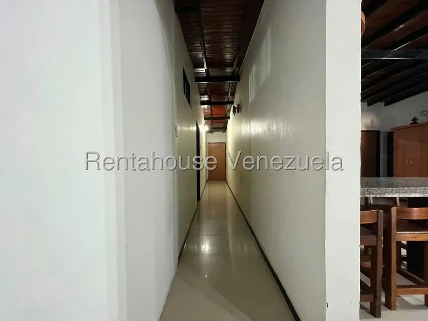 Casa (1 Nivel) en Venta en Municipio Jimenez, Lara - 32