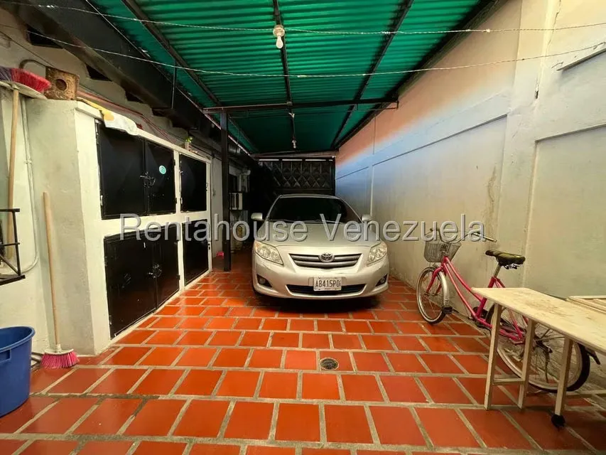 Casa (1 Nivel) en Venta en Municipio Jimenez, Lara - 33