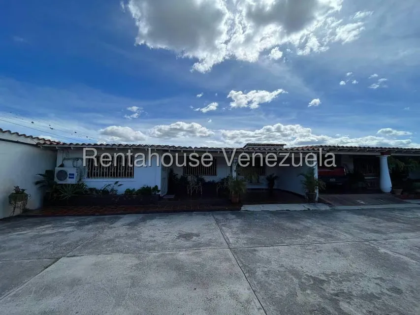 Casa (1 Nivel) en Venta en Municipio Jimenez, Lara - 36