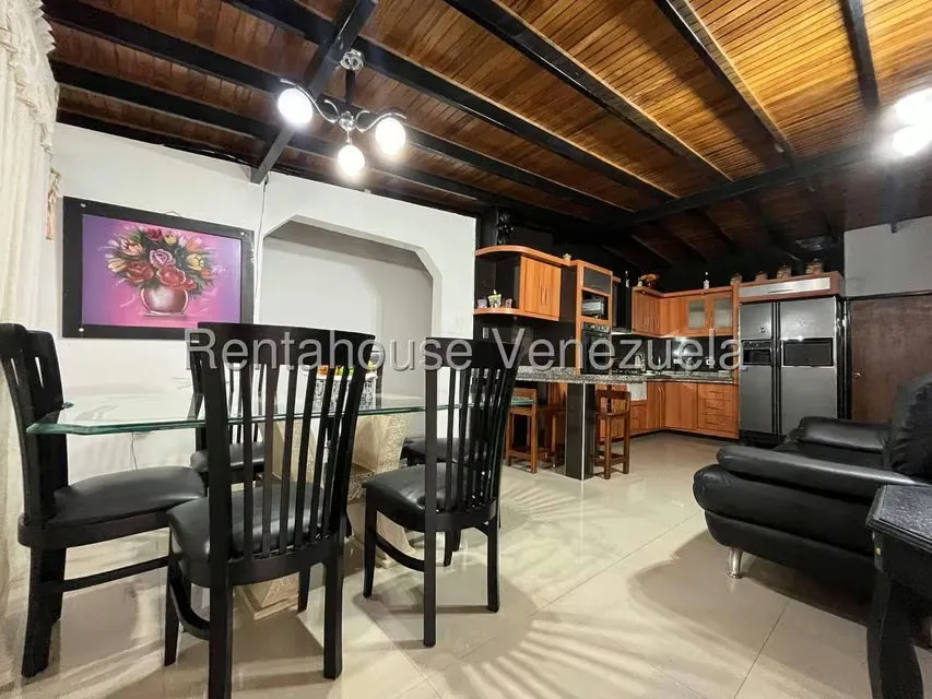 Casa (1 Nivel) en Venta en Municipio Jimenez, Lara - 5