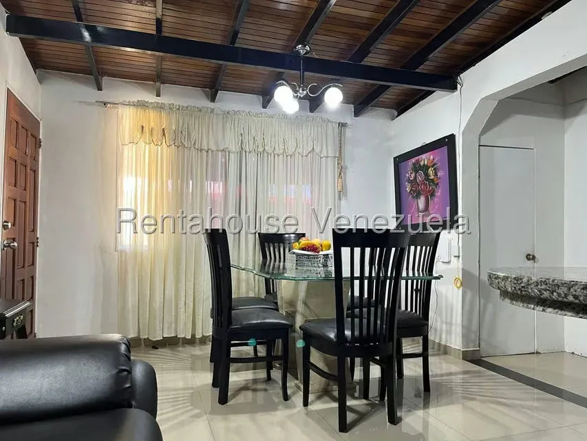 Casa (1 Nivel) en Venta en Municipio Jimenez, Lara - 6