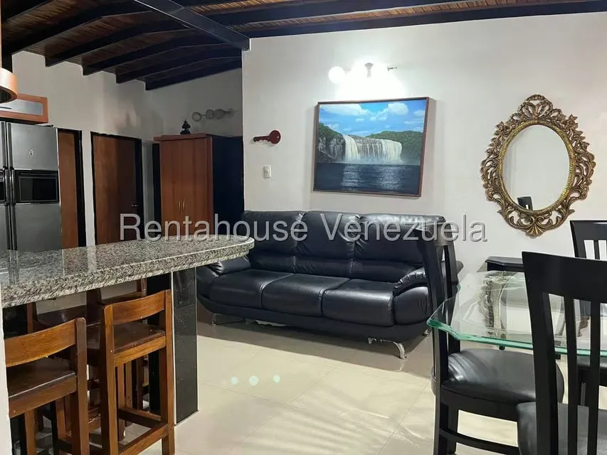Casa (1 Nivel) en Venta en Municipio Jimenez, Lara - 7