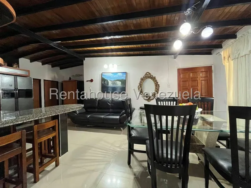 Casa (1 Nivel) en Venta en Municipio Jimenez, Lara - 8