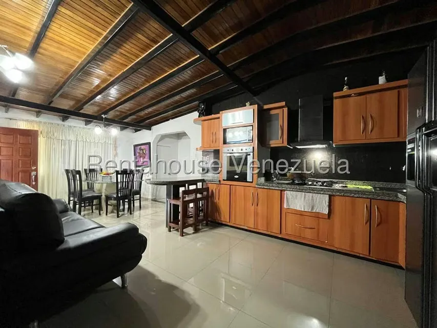 Casa (1 Nivel) en Venta en Municipio Jimenez, Lara - 9