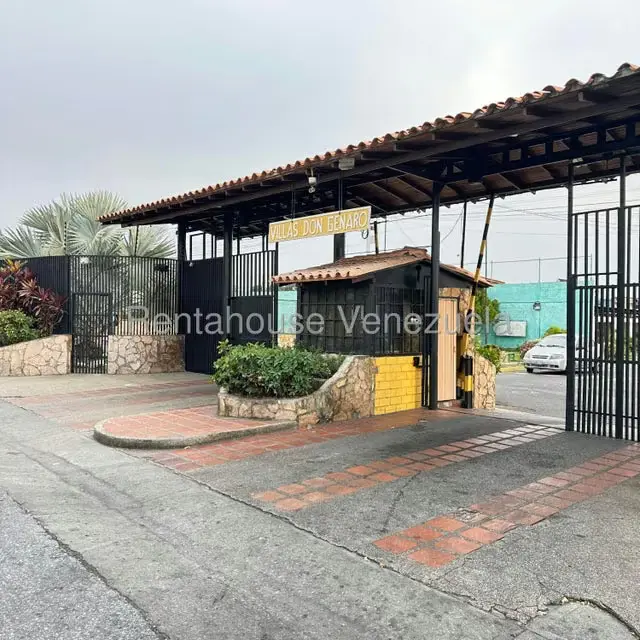 Casa (Multipes Niveles) en Venta en Don Genaro, Aragua