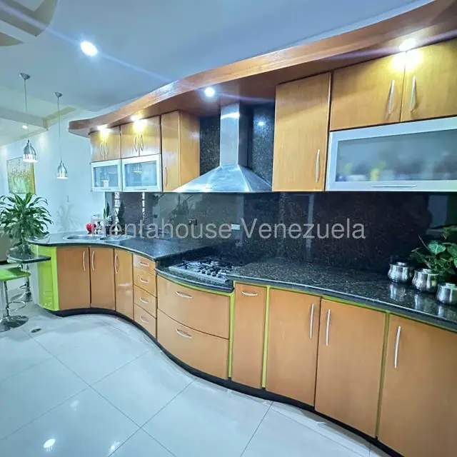 Casa (Multipes Niveles) en Venta en Don Genaro, Aragua - 12