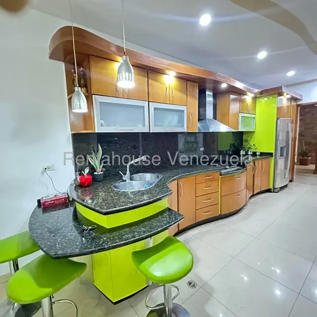 Casa (Multipes Niveles) en Venta en Don Genaro, Aragua - 13