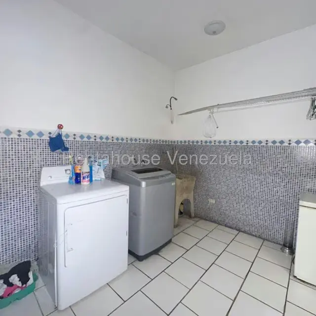 Casa (Multipes Niveles) en Venta en Don Genaro, Aragua - 17