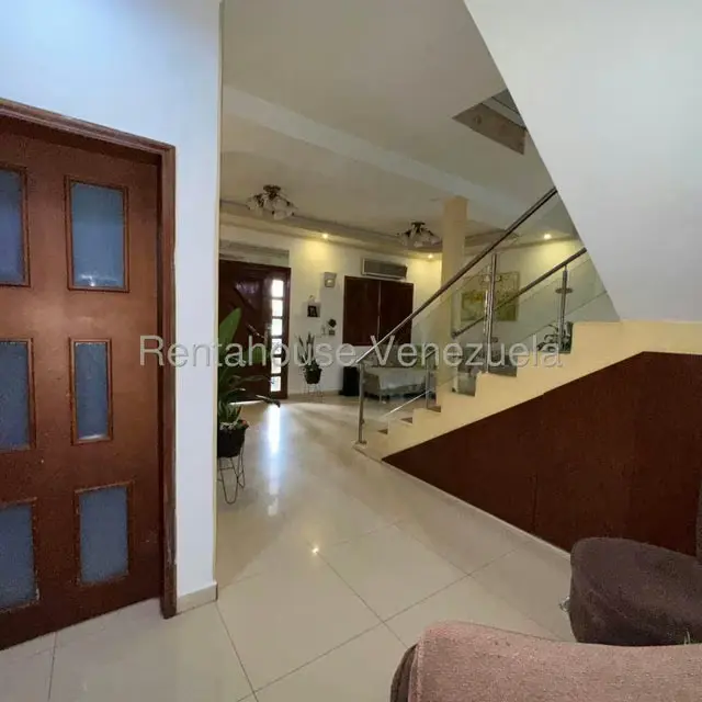 Casa (Multipes Niveles) en Venta en Don Genaro, Aragua - 21