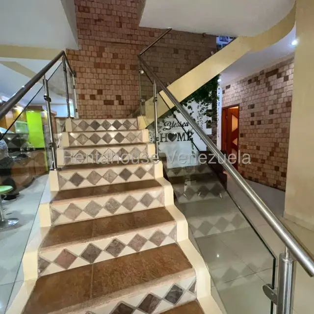 Casa (Multipes Niveles) en Venta en Don Genaro, Aragua - 25
