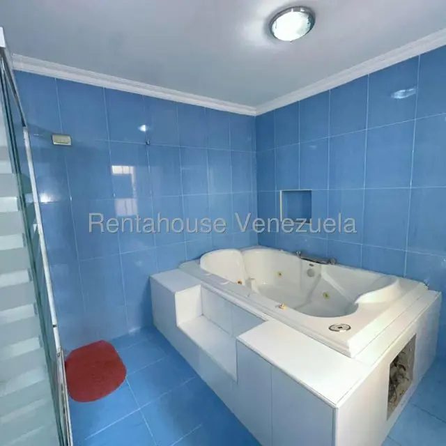 Casa (Multipes Niveles) en Venta en Don Genaro, Aragua - 31