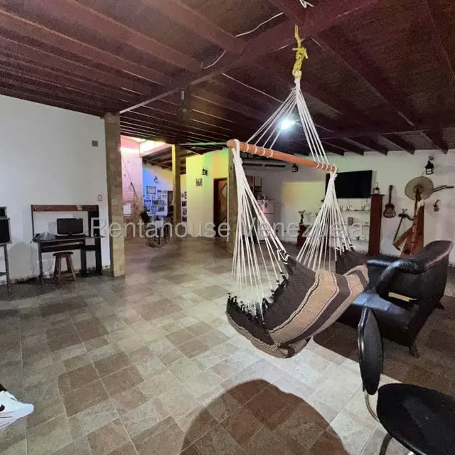Casa (Multipes Niveles) en Venta en Don Genaro, Aragua - 39
