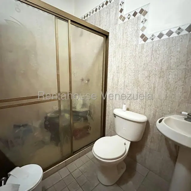 Casa (Multipes Niveles) en Venta en Don Genaro, Aragua - 43