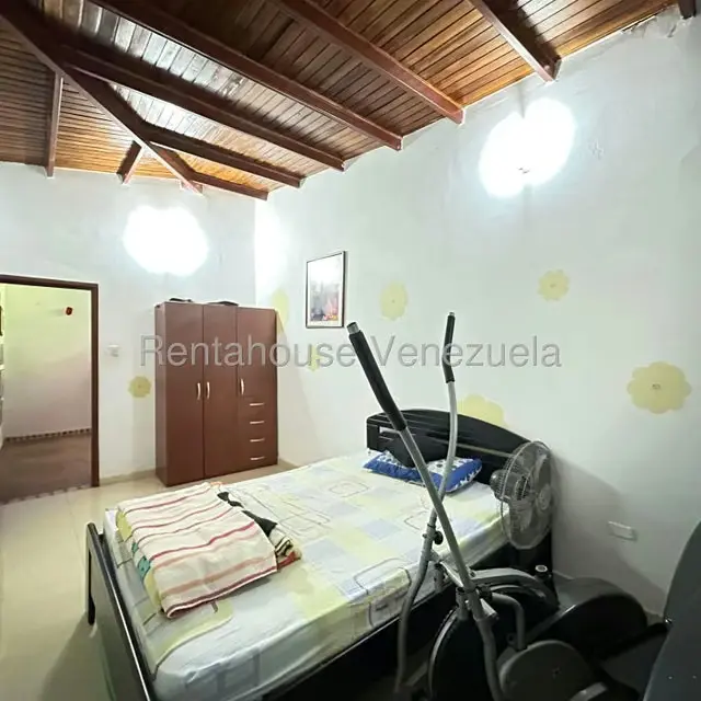 Casa (Multipes Niveles) en Venta en Don Genaro, Aragua - 45
