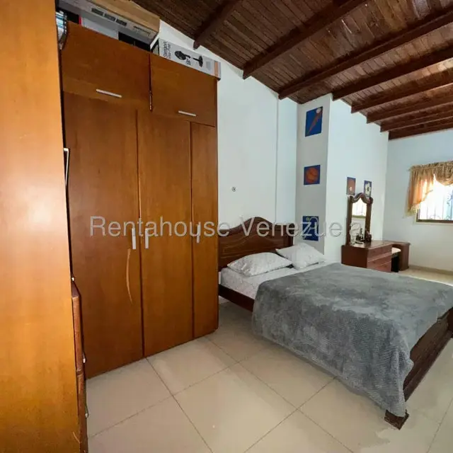 Casa (Multipes Niveles) en Venta en Don Genaro, Aragua - 48