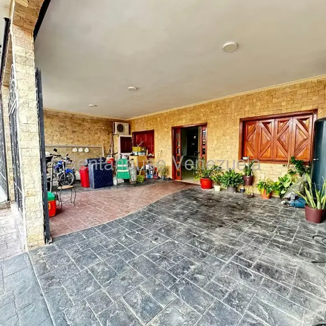 Casa (Multipes Niveles) en Venta en Don Genaro, Aragua - 5
