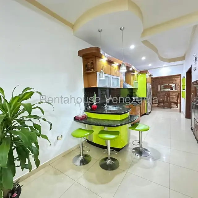 Casa (Multipes Niveles) en Venta en Don Genaro, Aragua - 9