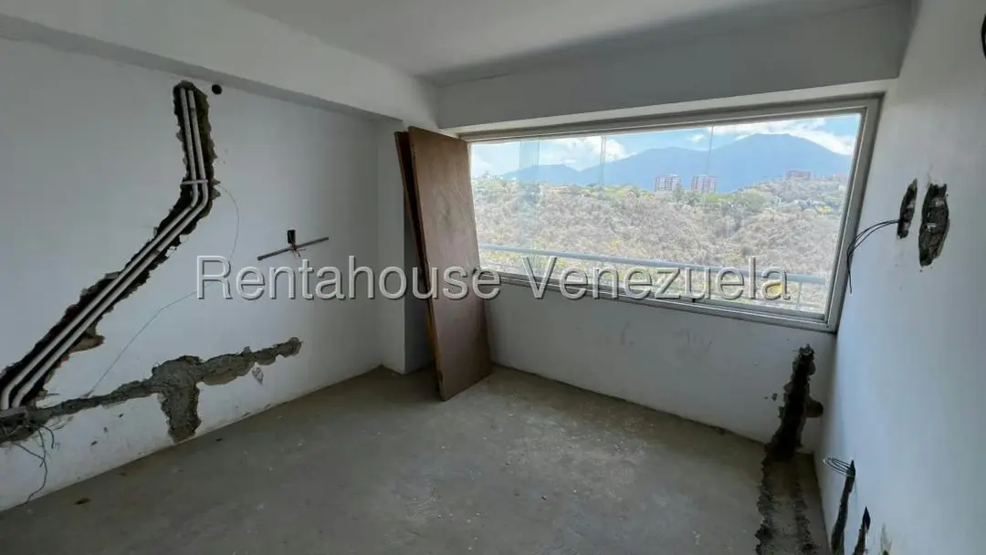 Apartamento (1 Nivel) en Venta en Los Samanes, Distrito Metropolitano - 12