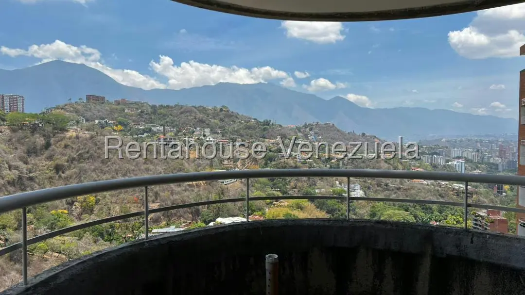 Apartamento (1 Nivel) en Venta en Los Samanes, Distrito Metropolitano - 15