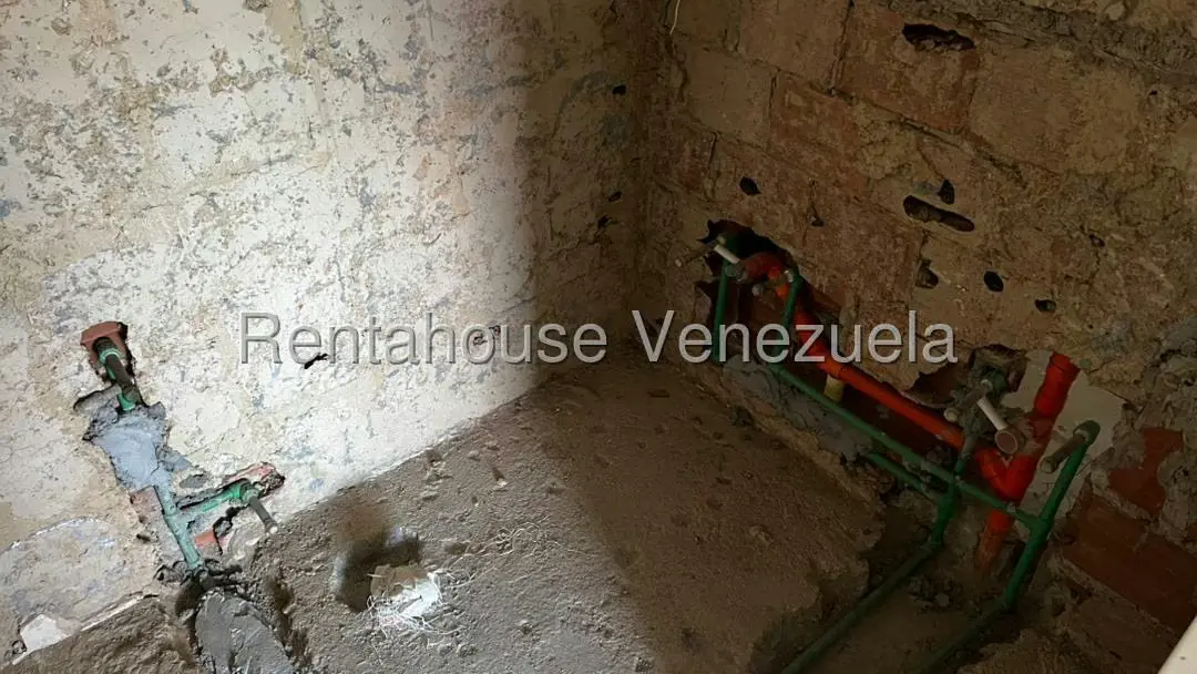 Apartamento (1 Nivel) en Venta en Los Samanes, Distrito Metropolitano - 16