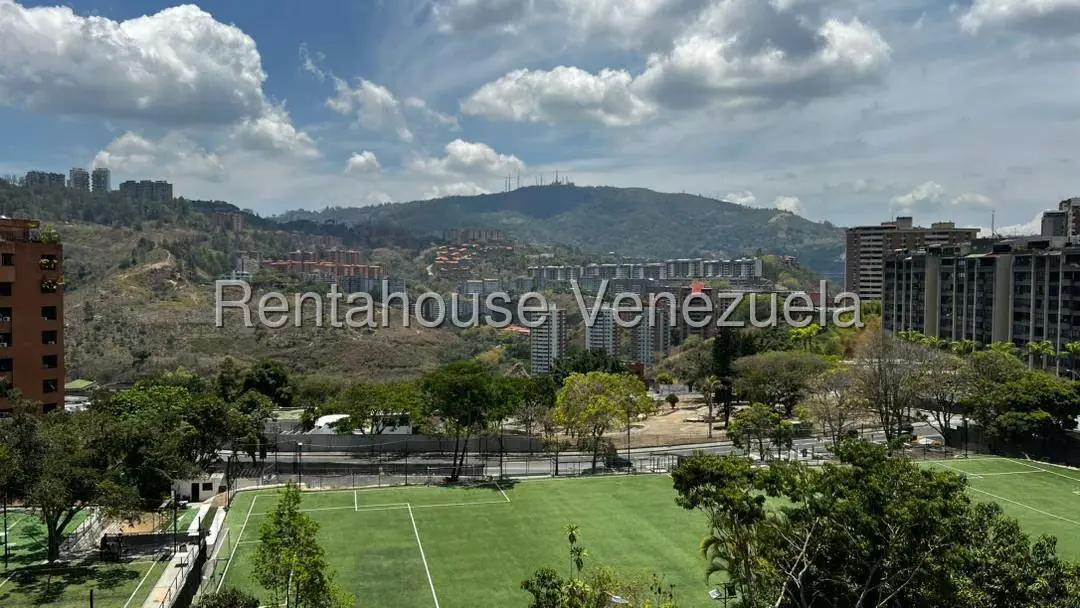 Apartamento (1 Nivel) en Venta en Los Samanes, Distrito Metropolitano - 18