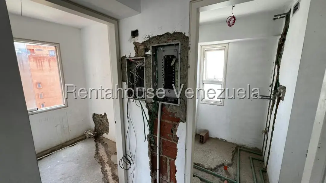 Apartamento (1 Nivel) en Venta en Los Samanes, Distrito Metropolitano - 19