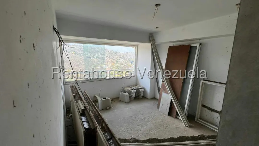 Apartamento (1 Nivel) en Venta en Los Samanes, Distrito Metropolitano - 22