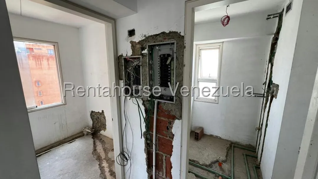 Apartamento (1 Nivel) en Venta en Los Samanes, Distrito Metropolitano - 26