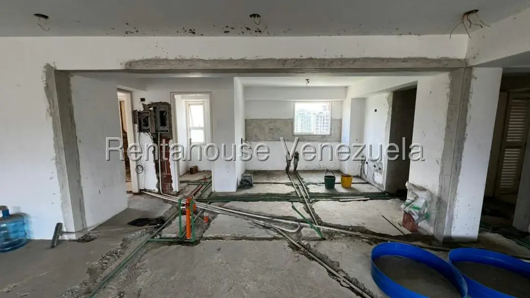 Apartamento (1 Nivel) en Venta en Los Samanes, Distrito Metropolitano - 4