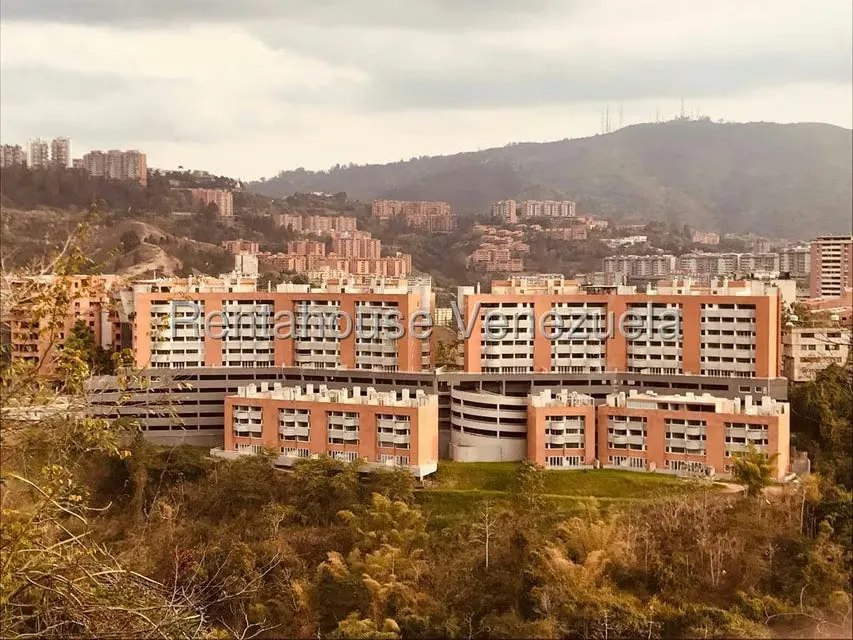 Apartamento (1 Nivel) en Venta en Los Samanes, Distrito Metropolitano - 49