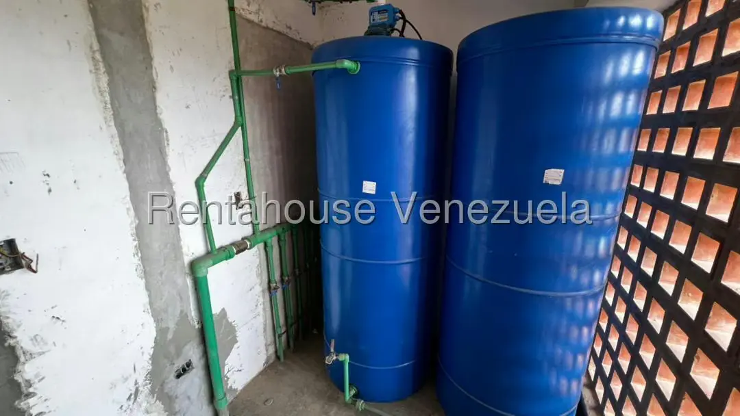 Apartamento (1 Nivel) en Venta en Los Samanes, Distrito Metropolitano - 6