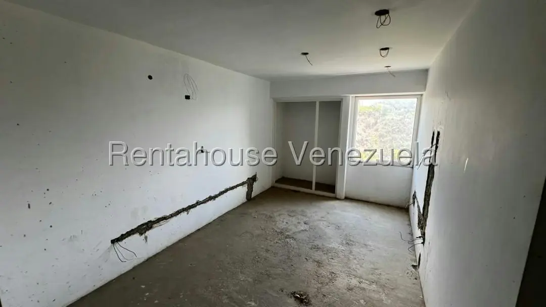 Apartamento (1 Nivel) en Venta en Los Samanes, Distrito Metropolitano - 7